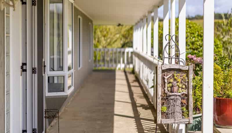 625 Waiare Road, Okaihau