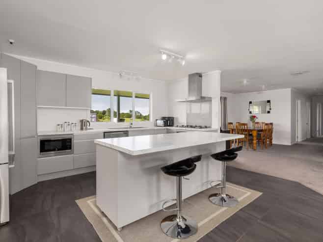 625 Waiare Road, Okaihau