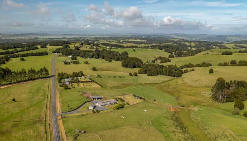 625 Waiare Road, Okaihau