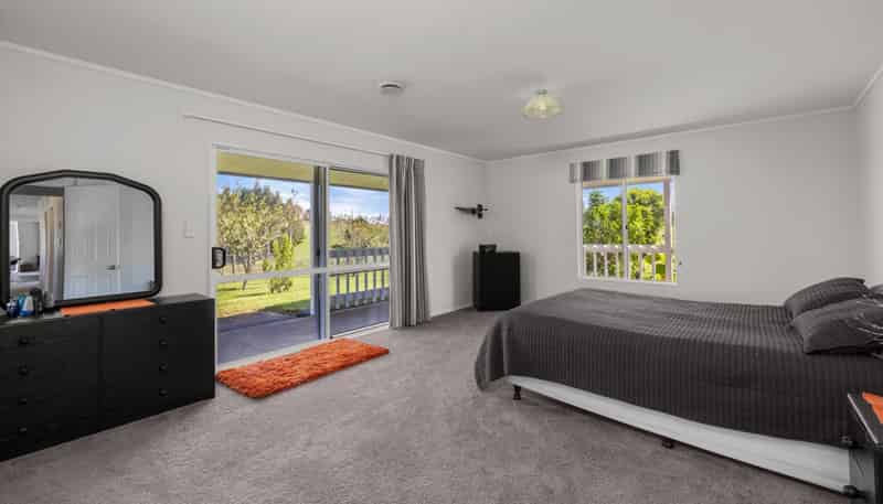 625 Waiare Road, Okaihau