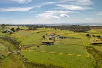 625 Waiare Road, Okaihau