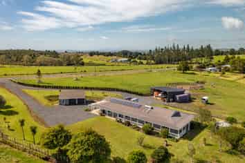 625 Waiare Road, Okaihau