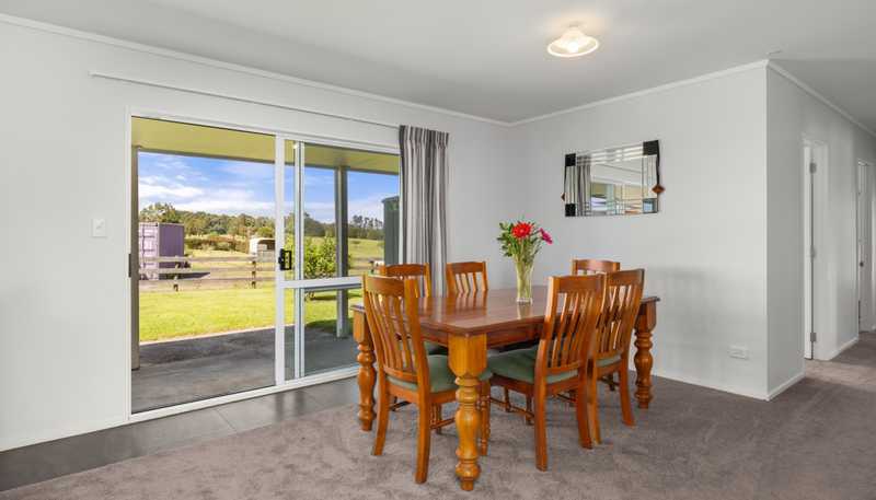 625 Waiare Road, Okaihau