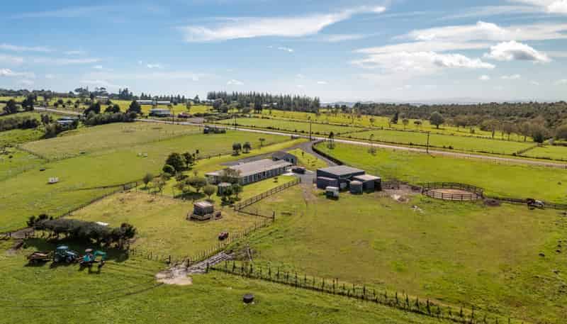 625 Waiare Road, Okaihau