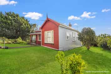 53 hokianga road, Dargaville