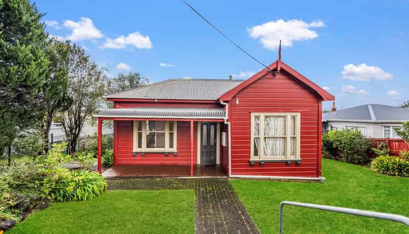 53 hokianga road, Dargaville