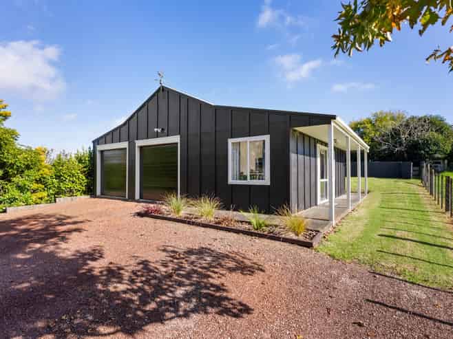 142B Mahoenui Valley Road, Coatesville