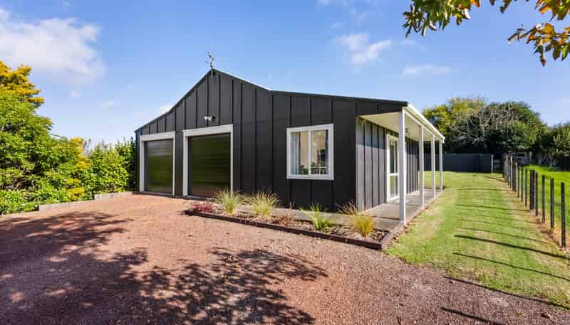 142B Mahoenui Valley Road, Coatesville