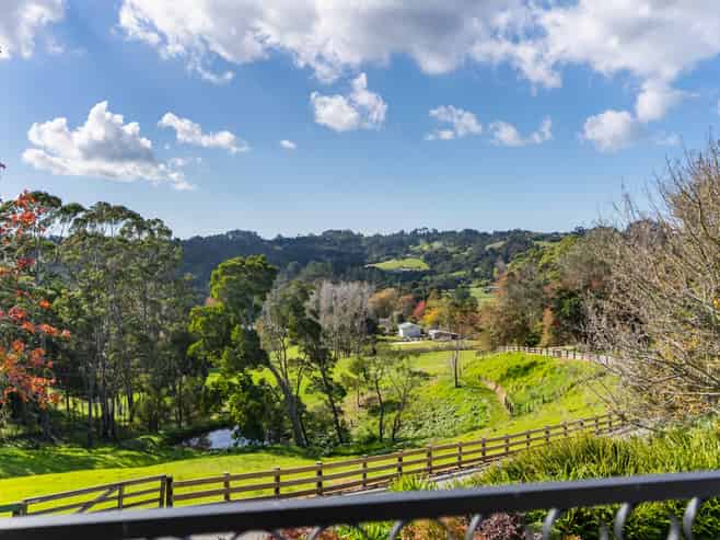 142B Mahoenui Valley Road, Coatesville