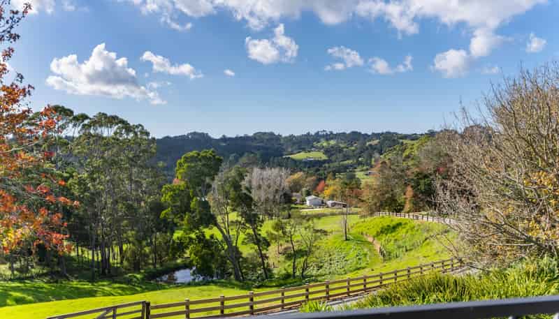 142B Mahoenui Valley Road, Coatesville