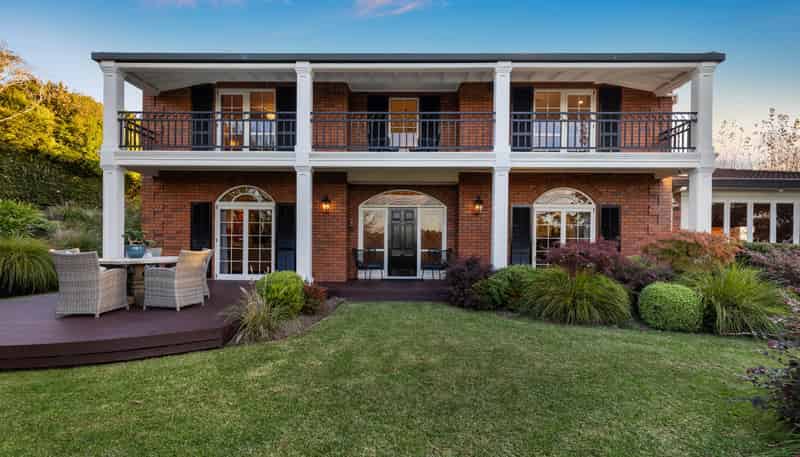 142B Mahoenui Valley Road, Coatesville