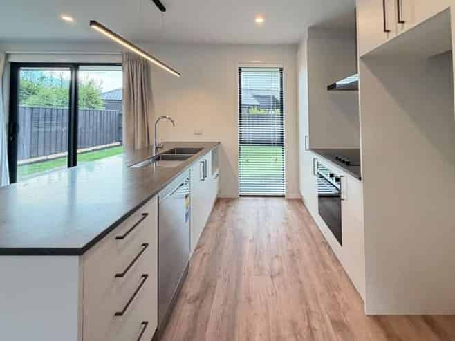 6 Kay Way, Rakaia