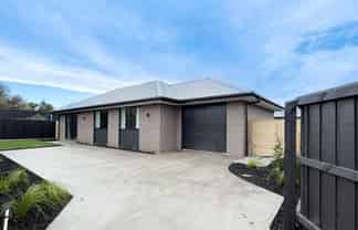 6 Kay Way, Rakaia