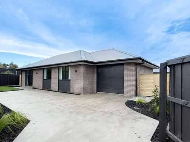 6 Kay Way, Rakaia