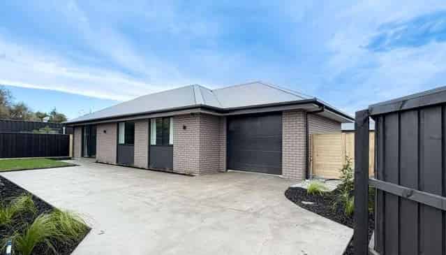 6 Kay Way, Rakaia