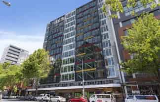 205/135 Hobson Street, Auckland Central