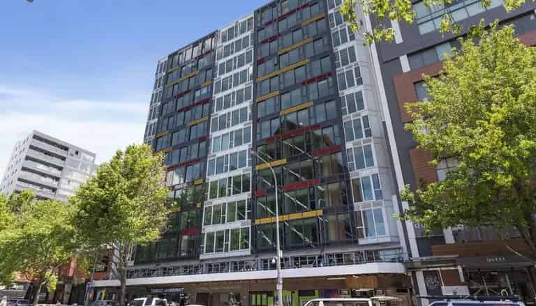 205/135 Hobson Street, Auckland Central