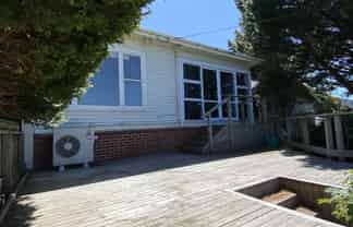 62 Kelburn Parade, Kelburn
