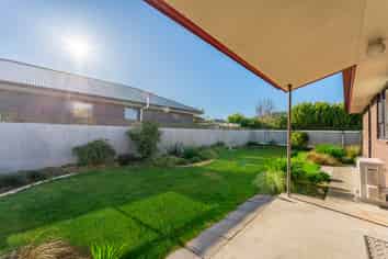 42 St Leonards Road, Temuka