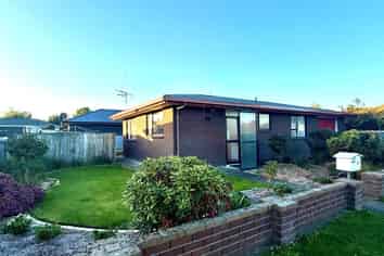 42 St Leonards Road, Temuka