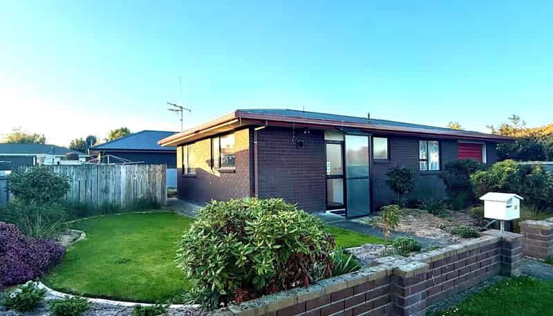 42 St Leonards Road, Temuka