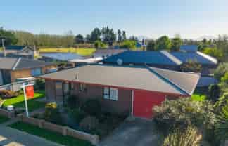42 St Leonards Road, Temuka