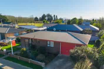 42 St Leonards Road, Temuka