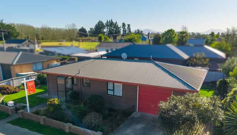 42 St Leonards Road, Temuka