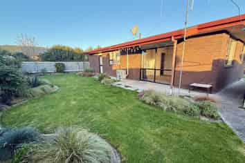 42 St Leonards Road, Temuka