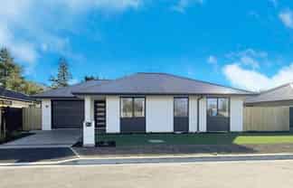 12 Kay Way, Rakaia