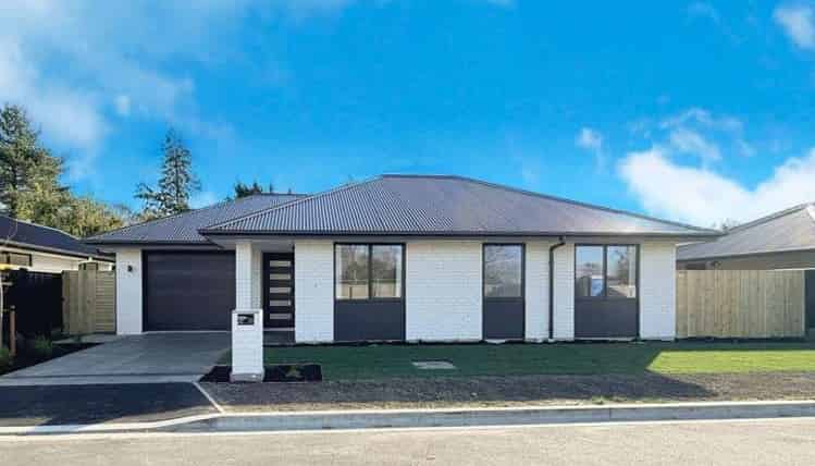 12 Kay Way, Rakaia