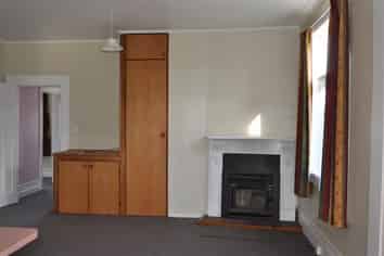 25 West Street, Taumarunui