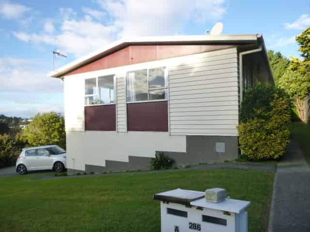 286A Dowse Drive, Maungaraki