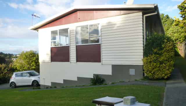 286A Dowse Drive, Maungaraki
