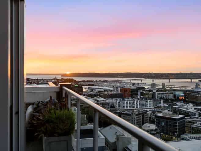 20E/34 Kingston Street, Auckland Central