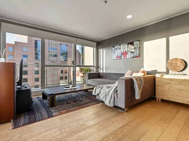 20E/34 Kingston Street, Auckland Central