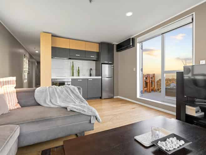 20E/34 Kingston Street, Auckland Central