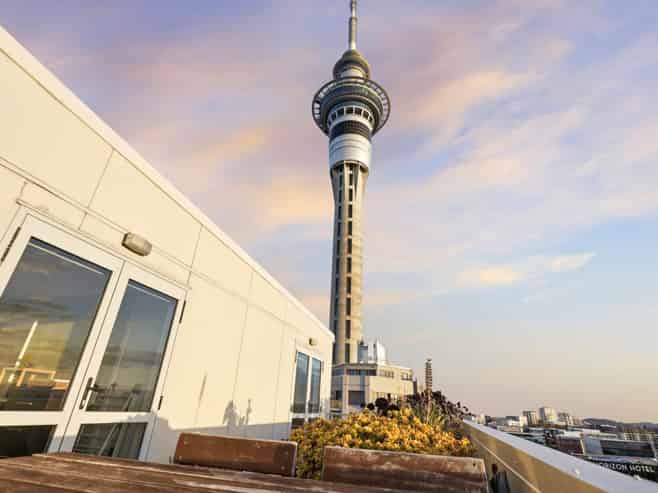 20E/34 Kingston Street, Auckland Central