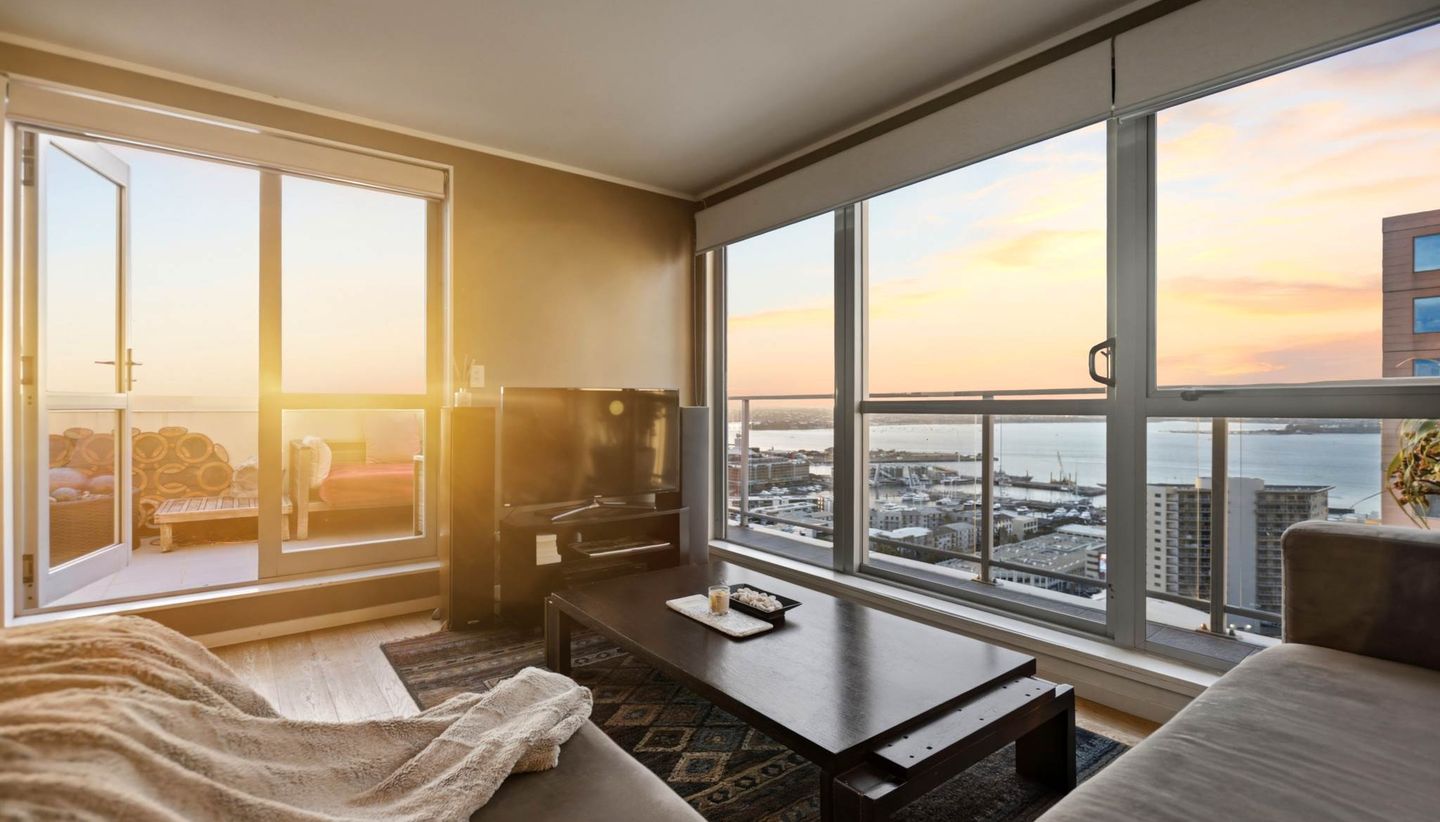 20E/34 Kingston Street, Auckland Central, Auckland City, Auckland