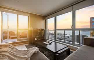 20E/34 Kingston Street, Auckland Central