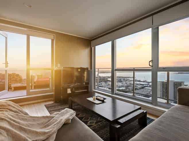 20E/34 Kingston Street, Auckland Central