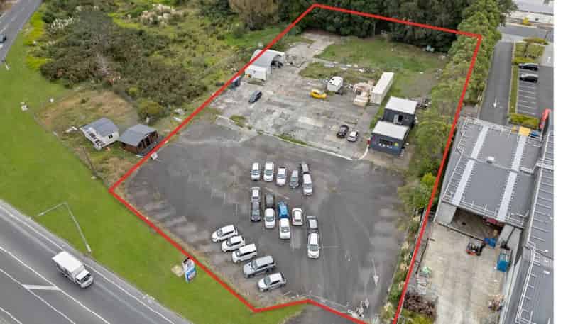 118A Hobsonville Road, Hobsonville