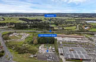 Sole Agency Premium Hobsonville Yard - Prime Location