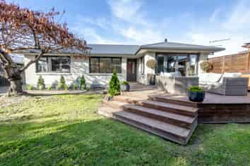 38 Main North Road, Woodend