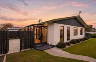 56 Ashley Street, Rangiora
