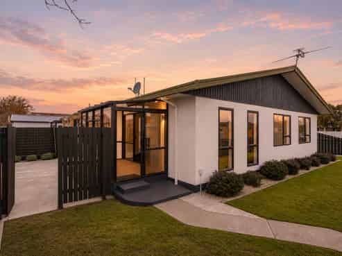56 Ashley Street, Rangiora