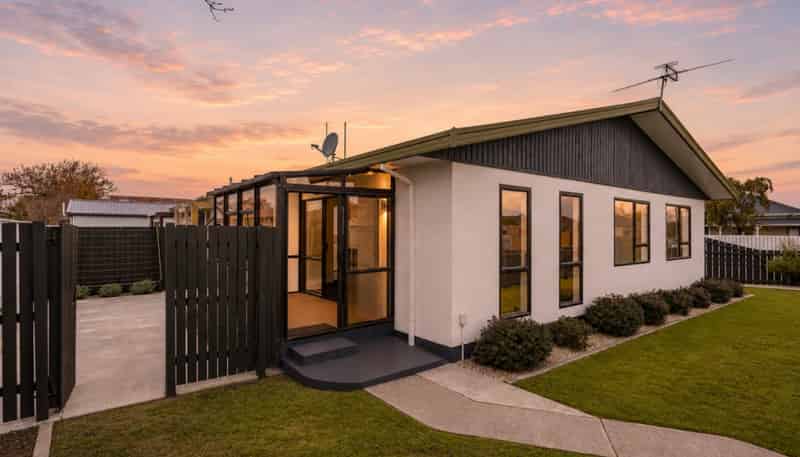 56 Ashley Street, Rangiora