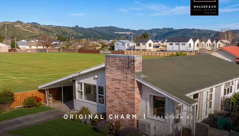 10 Fortune Lane, Trentham