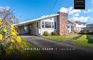 10 Fortune Lane, Trentham