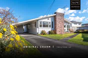 10 Fortune Lane, Trentham